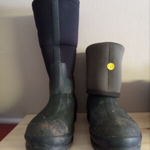 Muck Boots Black